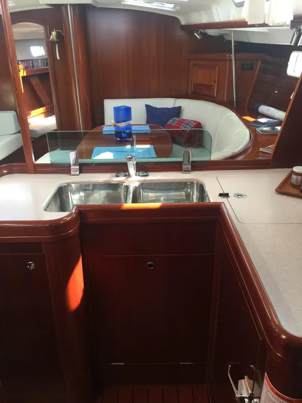 2006 Beneteau 473