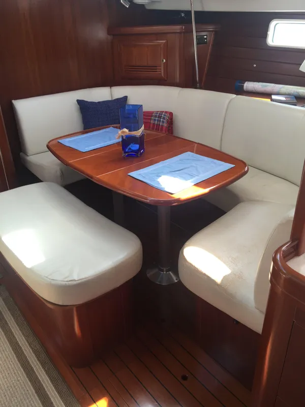 2006 Beneteau 473