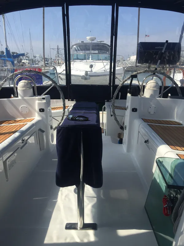 2006 Beneteau 473
