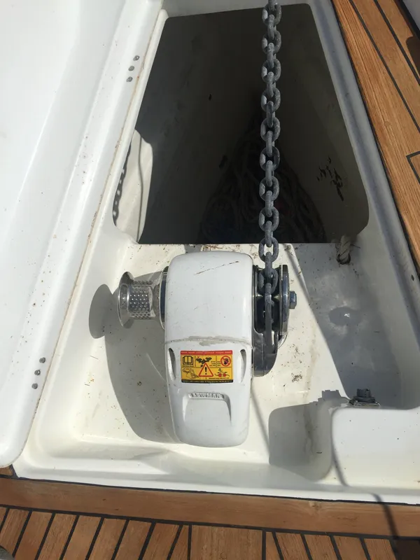 2006 Beneteau 473
