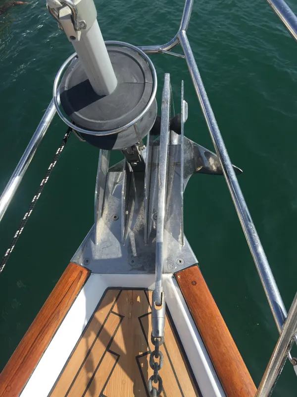 2006 Beneteau 473