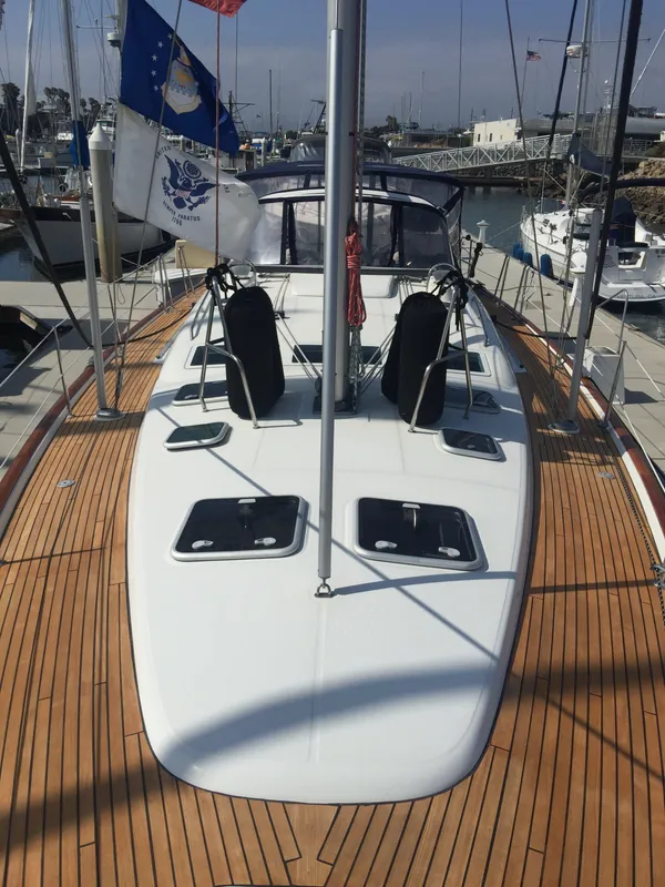 2006 Beneteau 473
