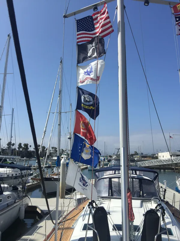 2006 Beneteau 473