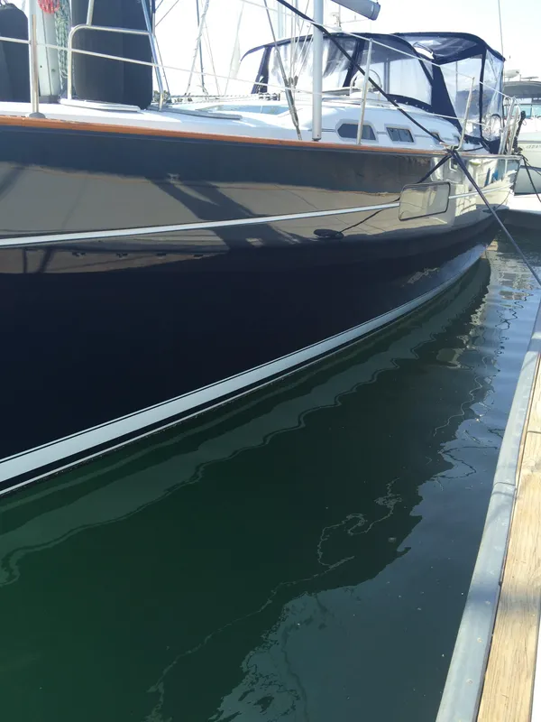 2006 Beneteau 473