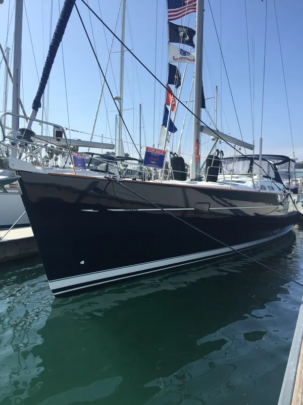 2006 Beneteau 473