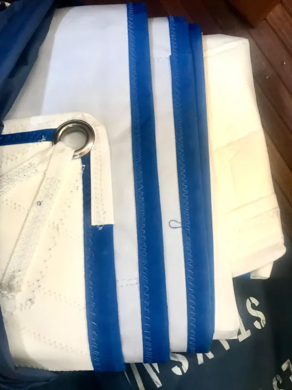 1976 Westsail 28