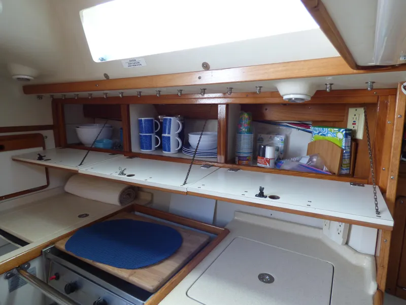 Galley