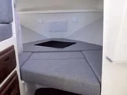 V-berth