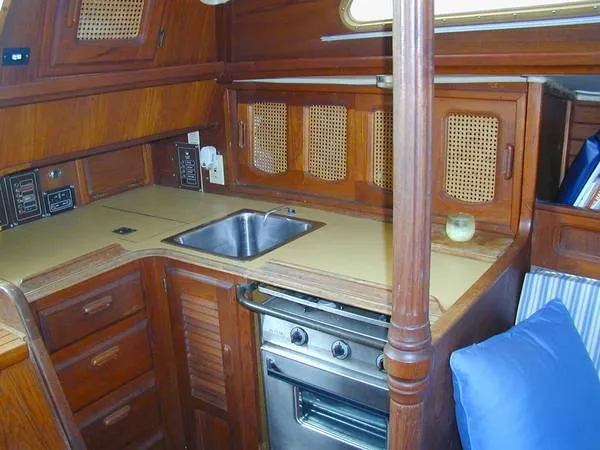 Galley