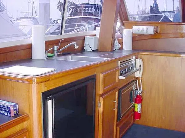 Galley