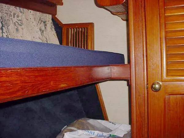 Stateroom 2