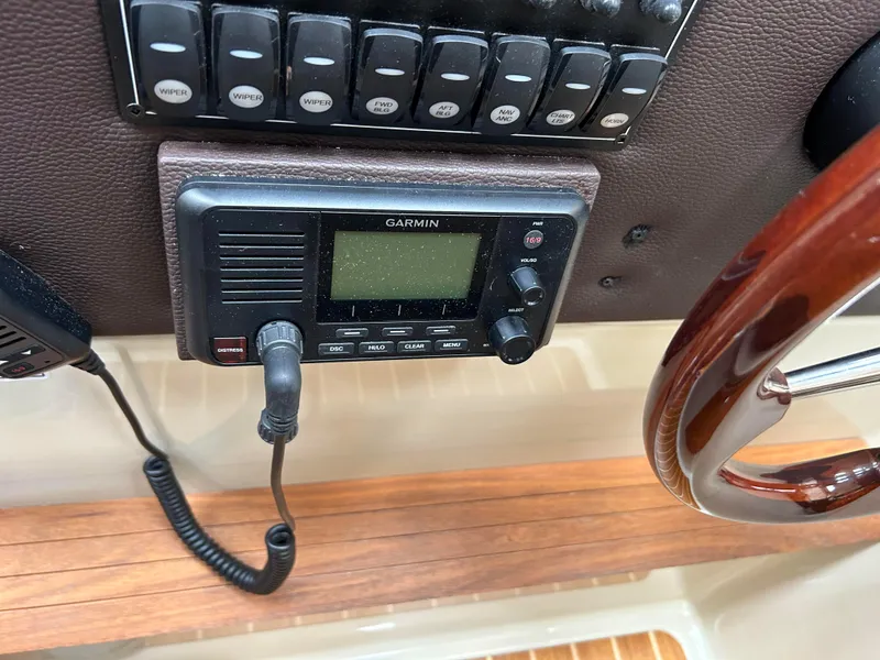VHF