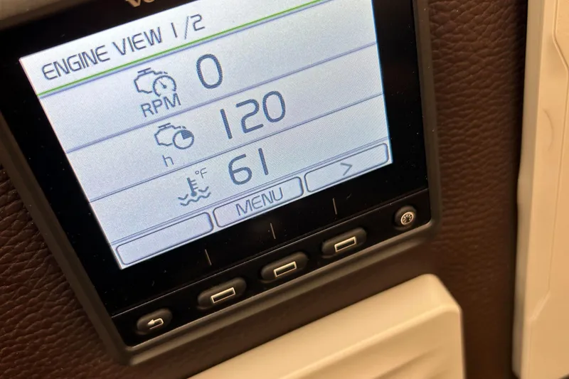 Hour Meter
