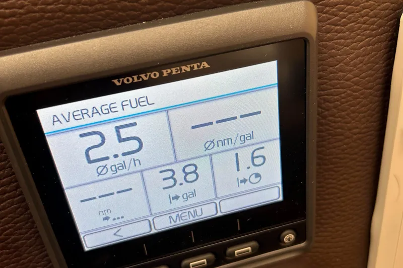 Fuel Consumption