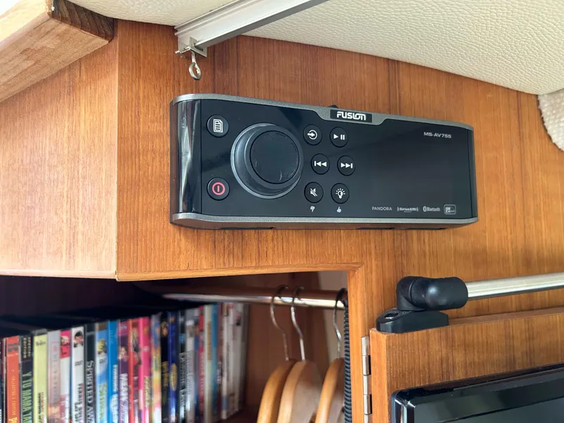Entertainment System