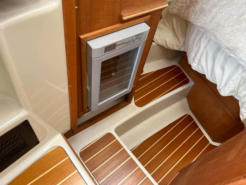 Wine Fridge