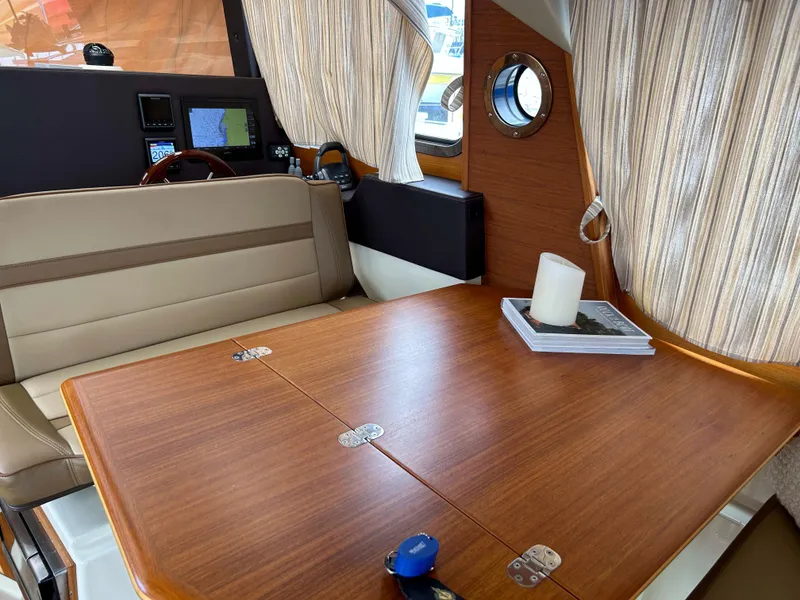 Dinette 2