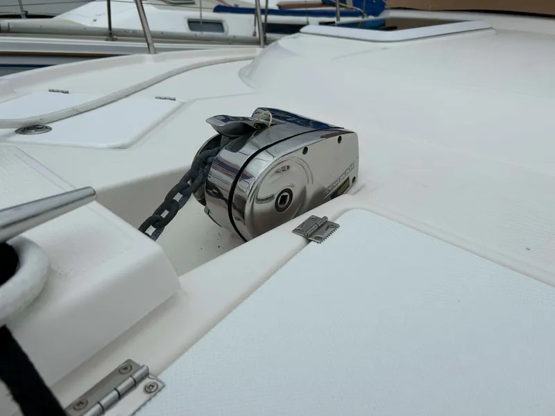 Windlass