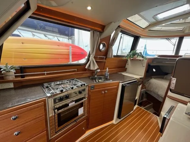 Galley