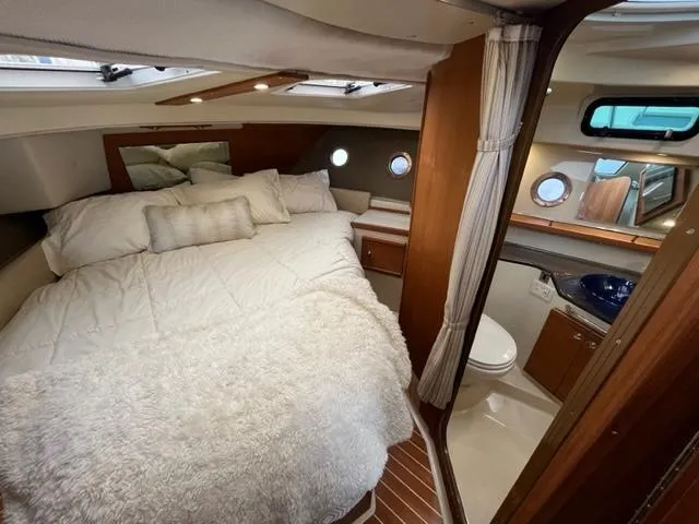 Fwd Cabin 1