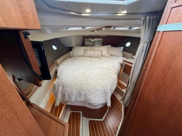 Fwd Cabin 2