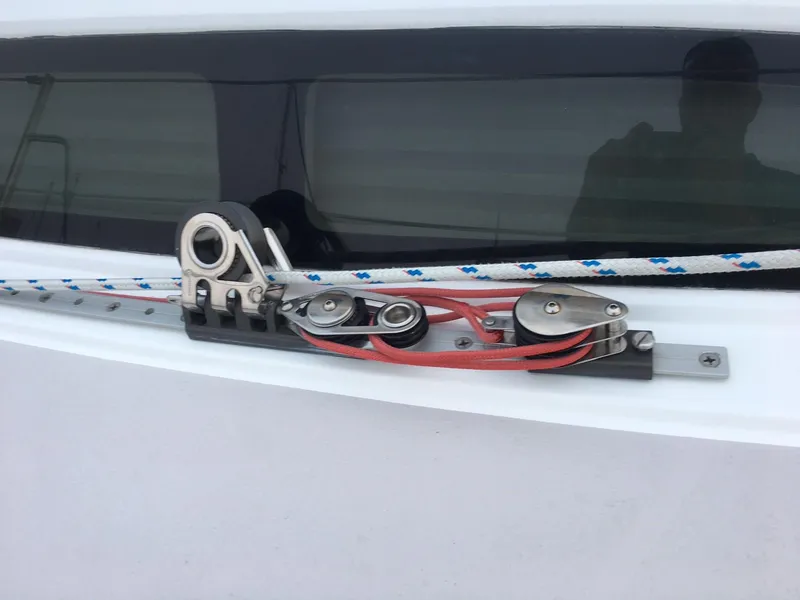 2009 Catalina 375