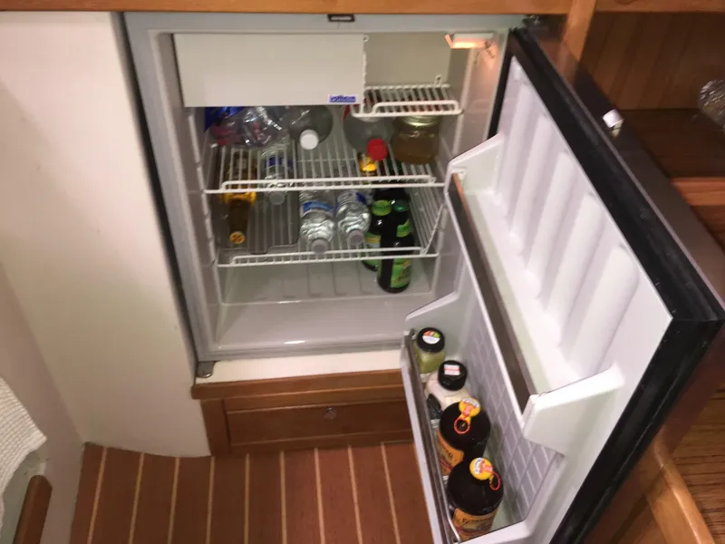 2009 Catalina 375