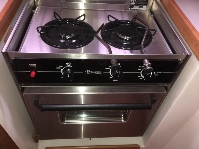 2009 Catalina 375