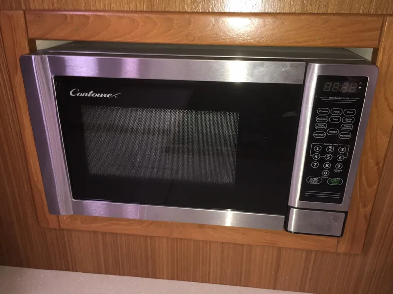 2009 Catalina 375