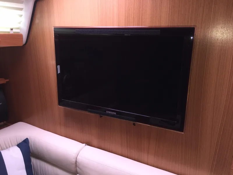 2009 Catalina 375