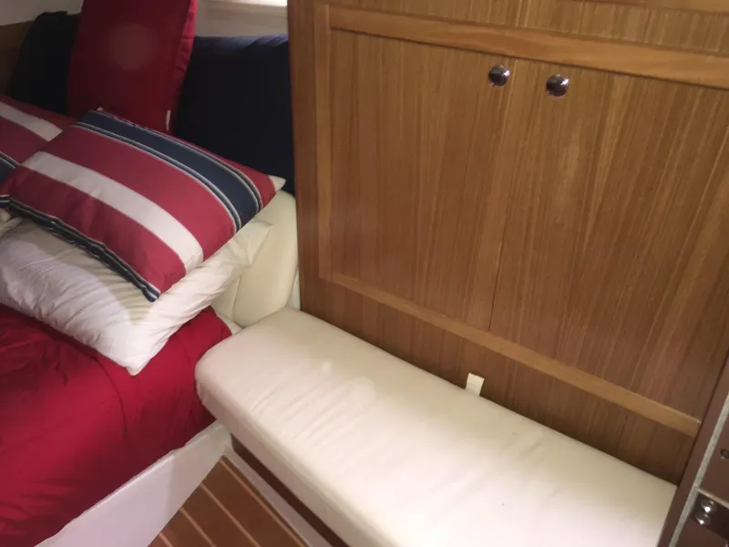 2009 Catalina 375