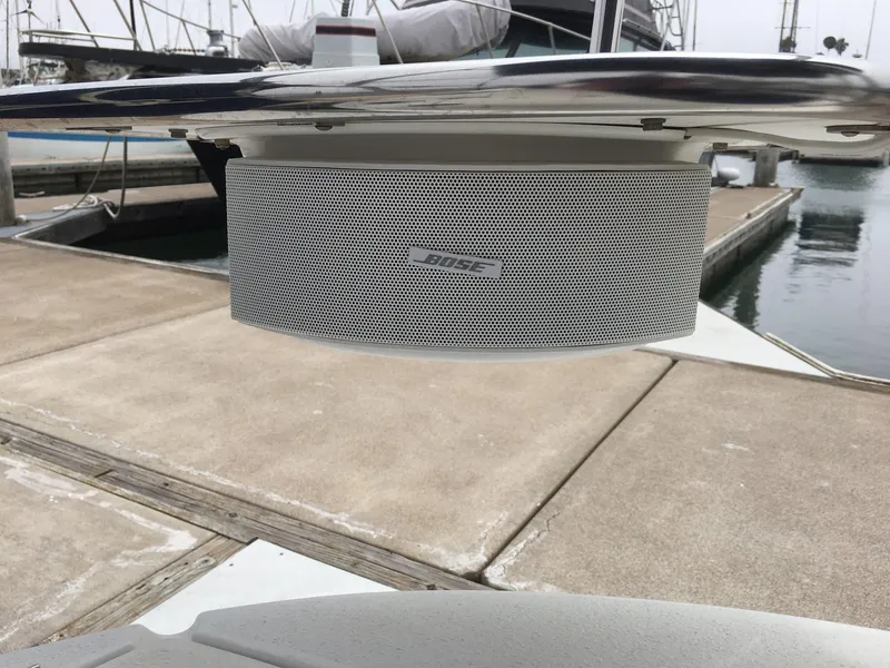 2009 Catalina 375