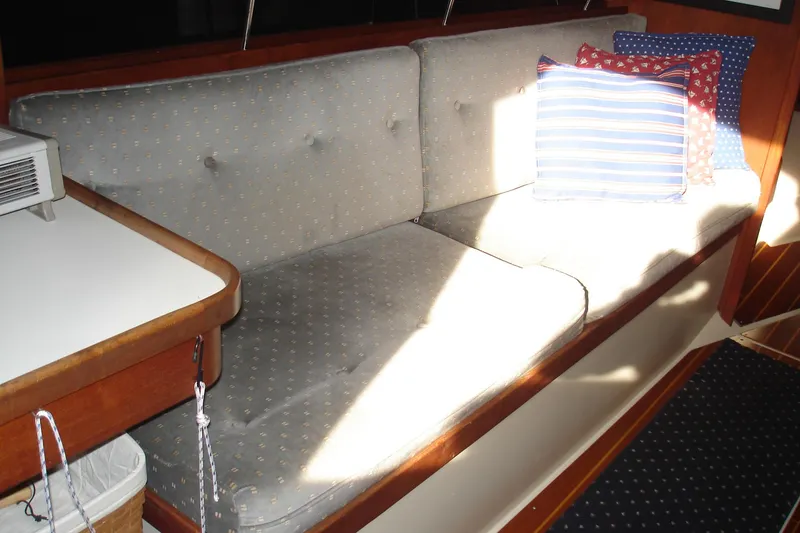 Settee