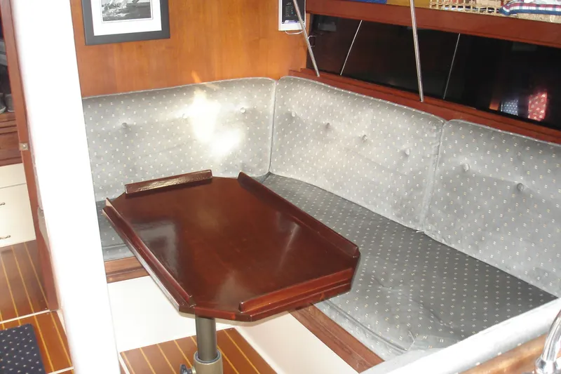 Dinette-Coffee Table