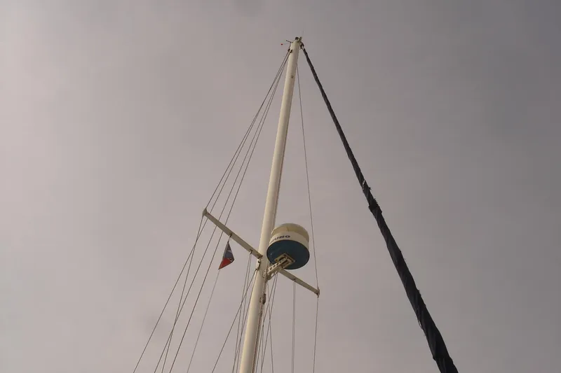 Mast