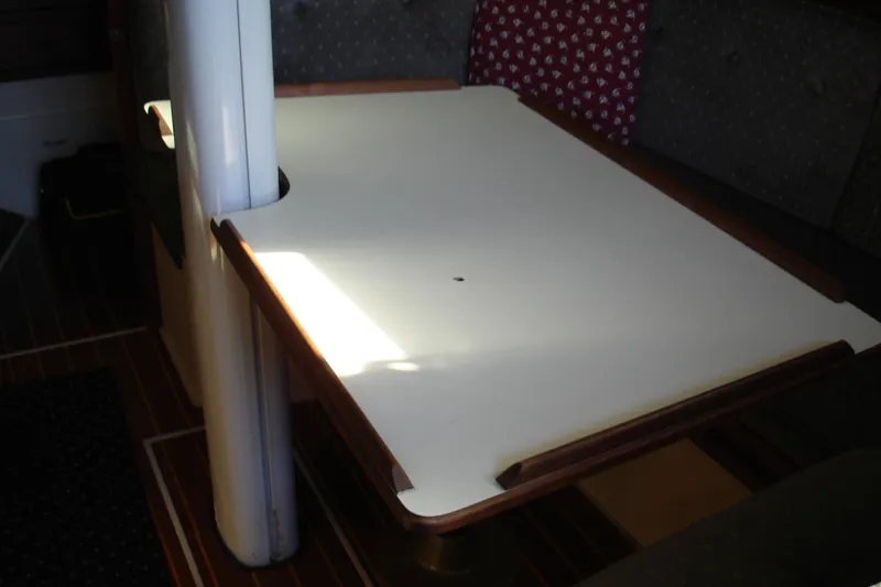 Large Standard Coffee Table