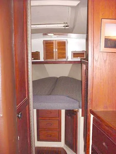 1984 Catalina Sloop