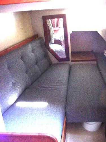 1984 Catalina Sloop