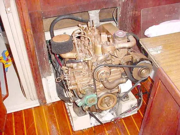 Engine
