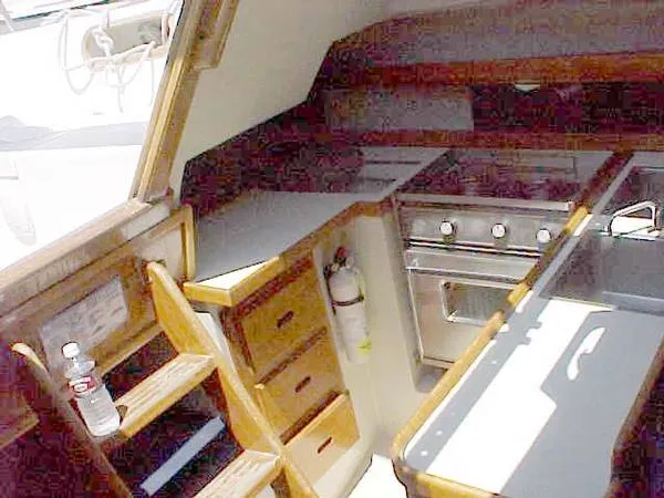 galley