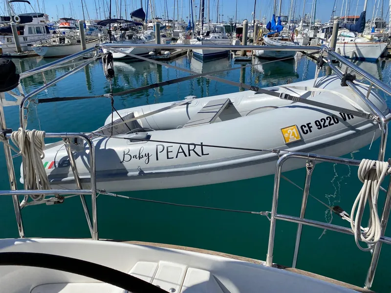 2007 Tartan 3700 CCR