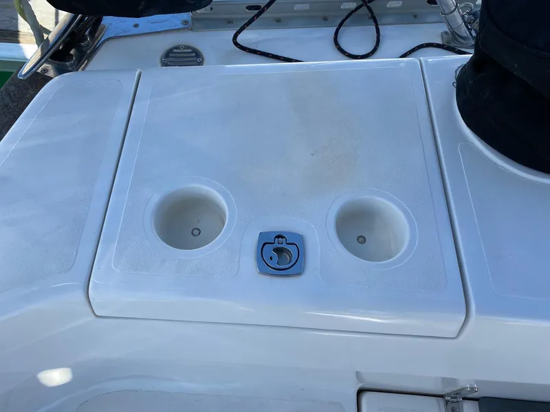 2007 Tartan 3700 CCR