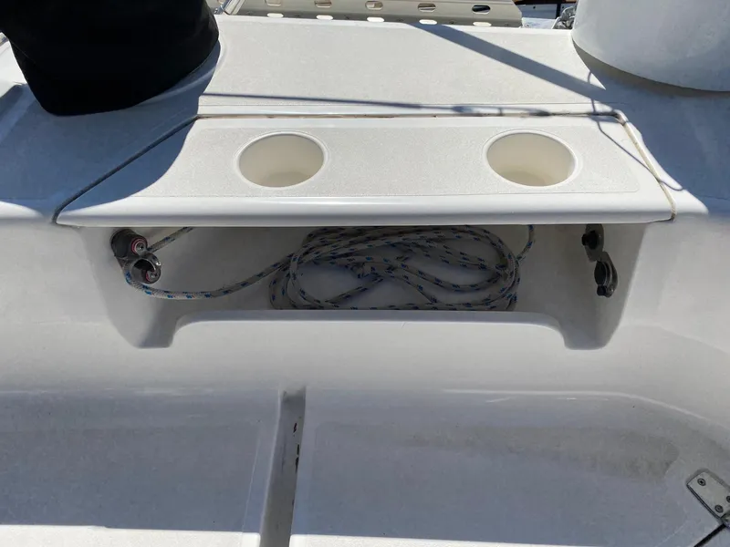 2007 Tartan 3700 CCR