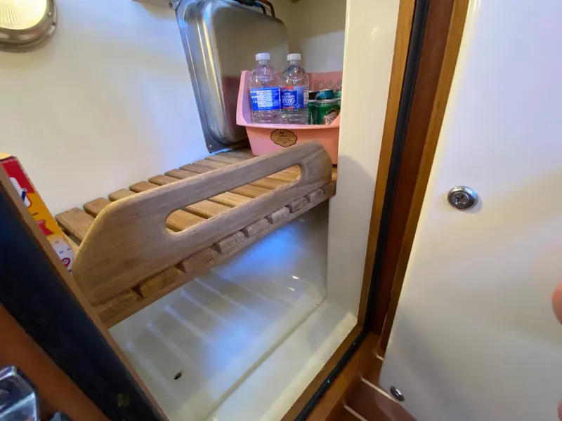 2007 Tartan 3700 CCR
