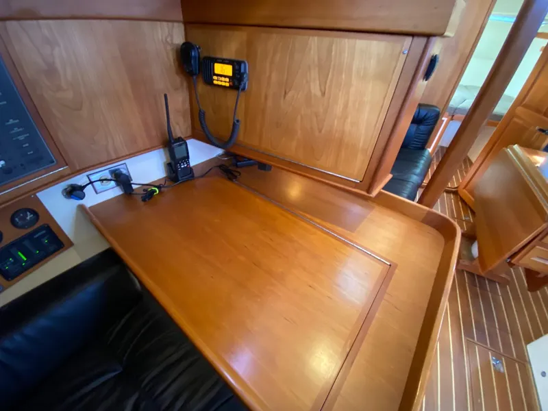 2007 Tartan 3700 CCR
