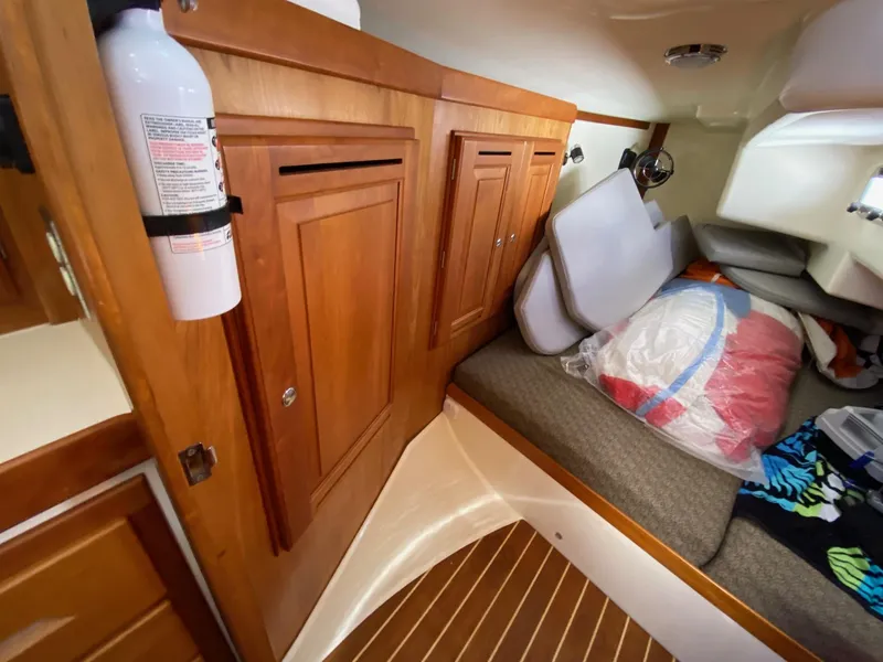 2007 Tartan 3700 CCR