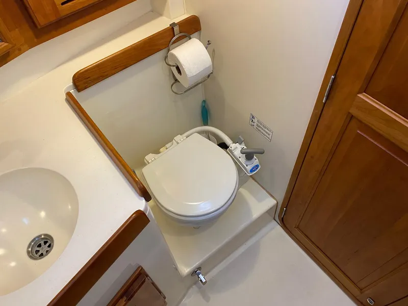 2007 Tartan 3700 CCR