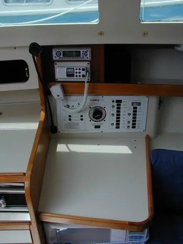 Nav Station