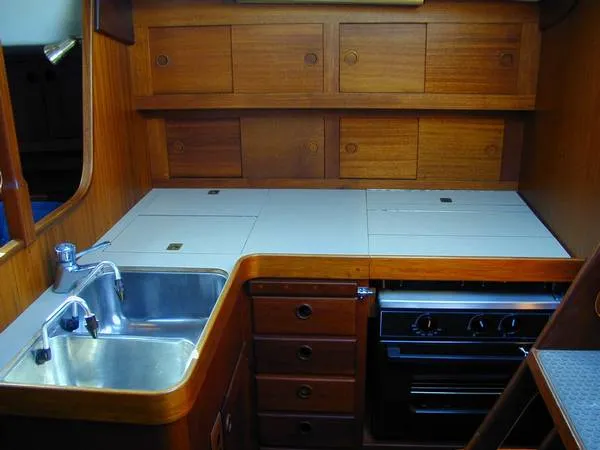 Galley