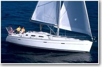 2006 Beneteau America 393